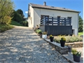 Maison située en campagne à la vente